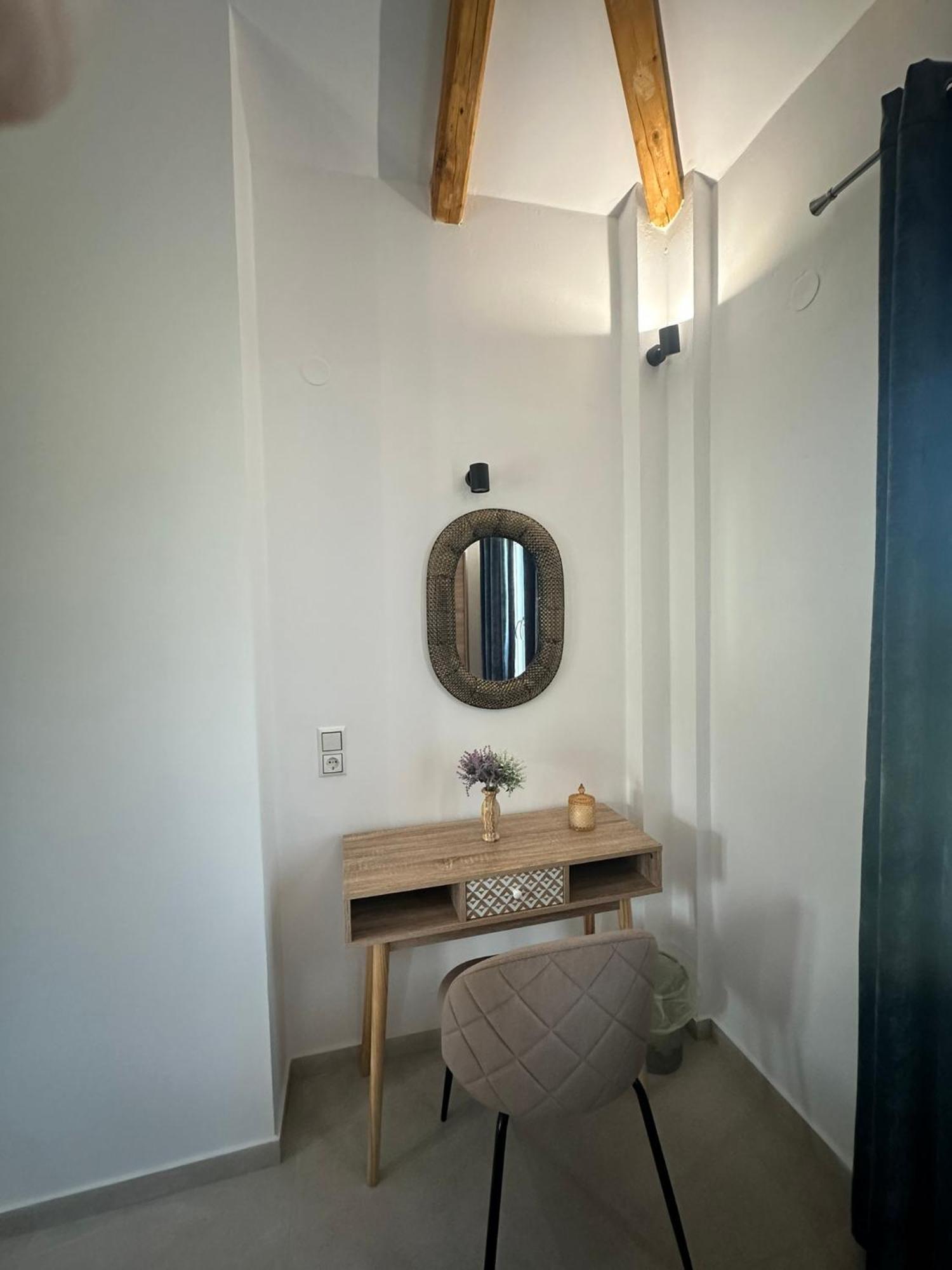 Ktimavita Apartment 1 Petra  Exteriér fotografie