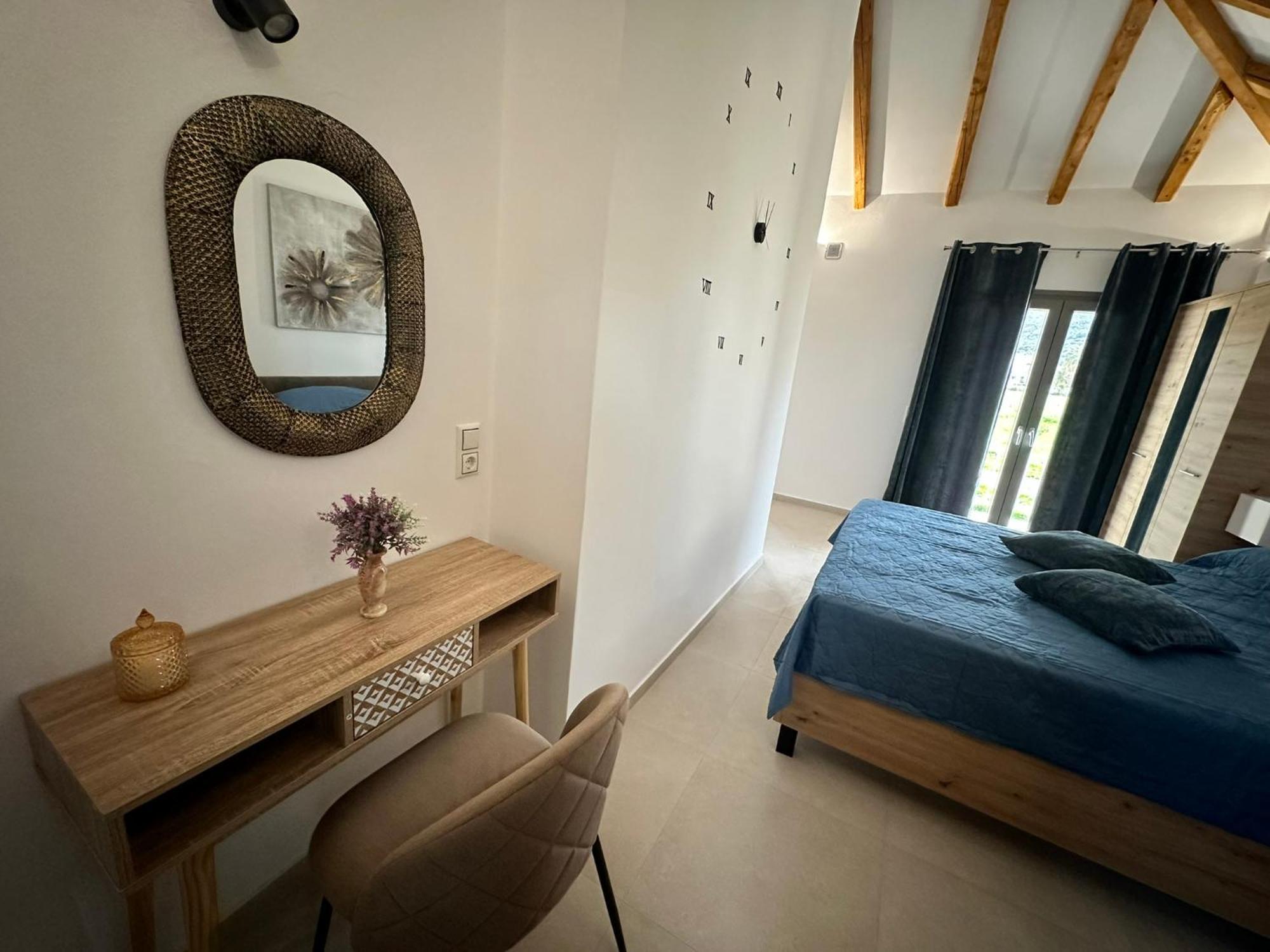 Ktimavita Apartment 1 Petra  Exteriér fotografie